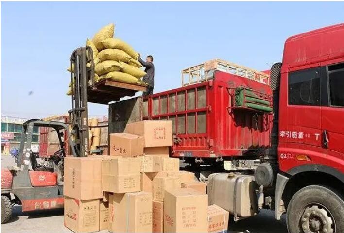 泉州到庆阳物流专线