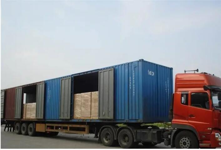 泉州到庆阳整车运输