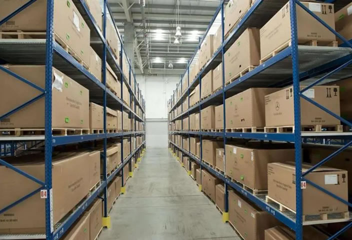 泉州到庆阳货物仓储