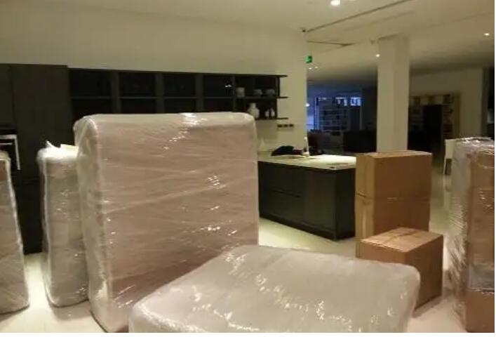 泉州到庆阳长途搬家