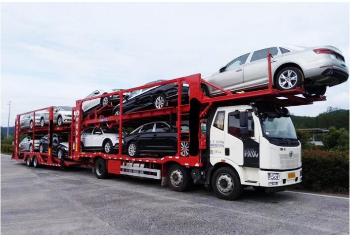 泉州到庆阳轿车托运